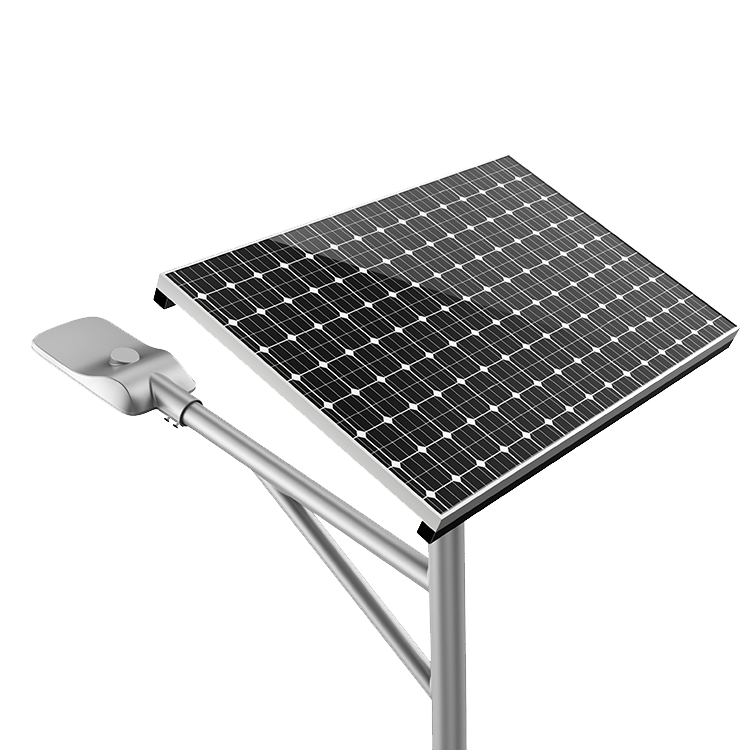 Farola solar AOK-20WsL