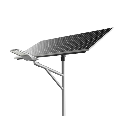 Farola solar AOK-100WsL